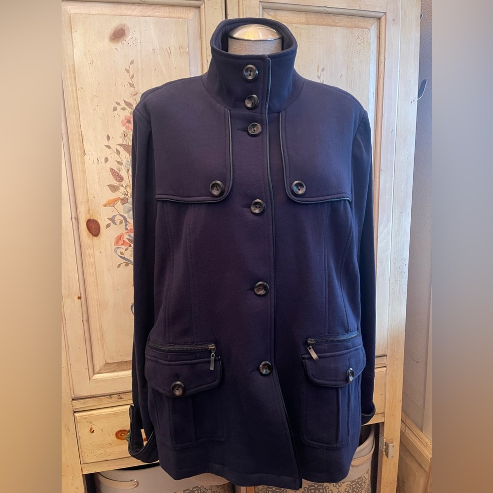 Bernardo Women’s jacket 2x